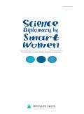 2018 Science Diplomacy by Smart Women