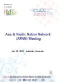 2011 APNN Country report