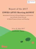 Report of the 2017 INWES APNN Meeting