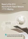 2014 APNN Country report 