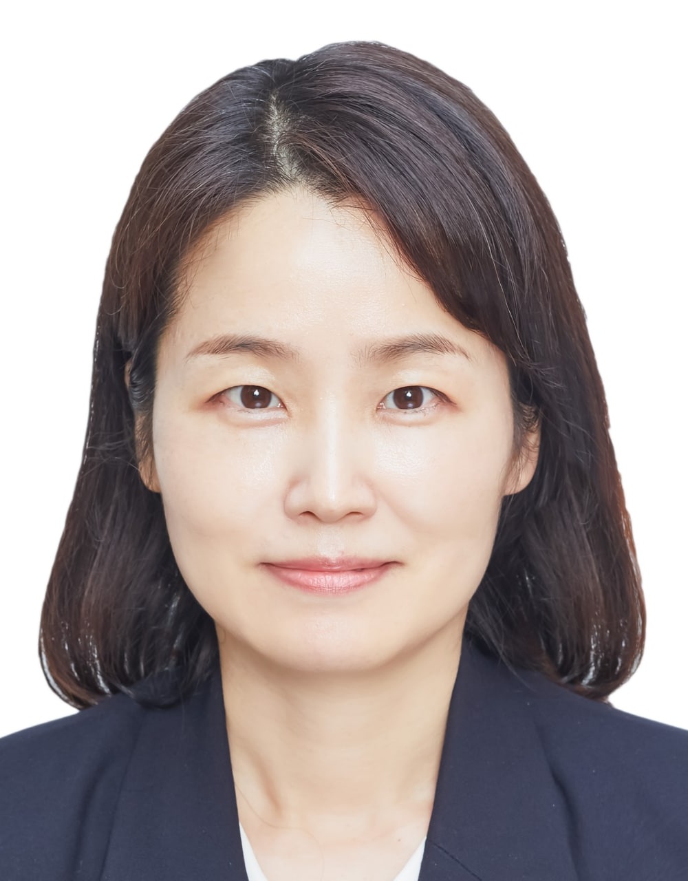 Noh, Yoojeong